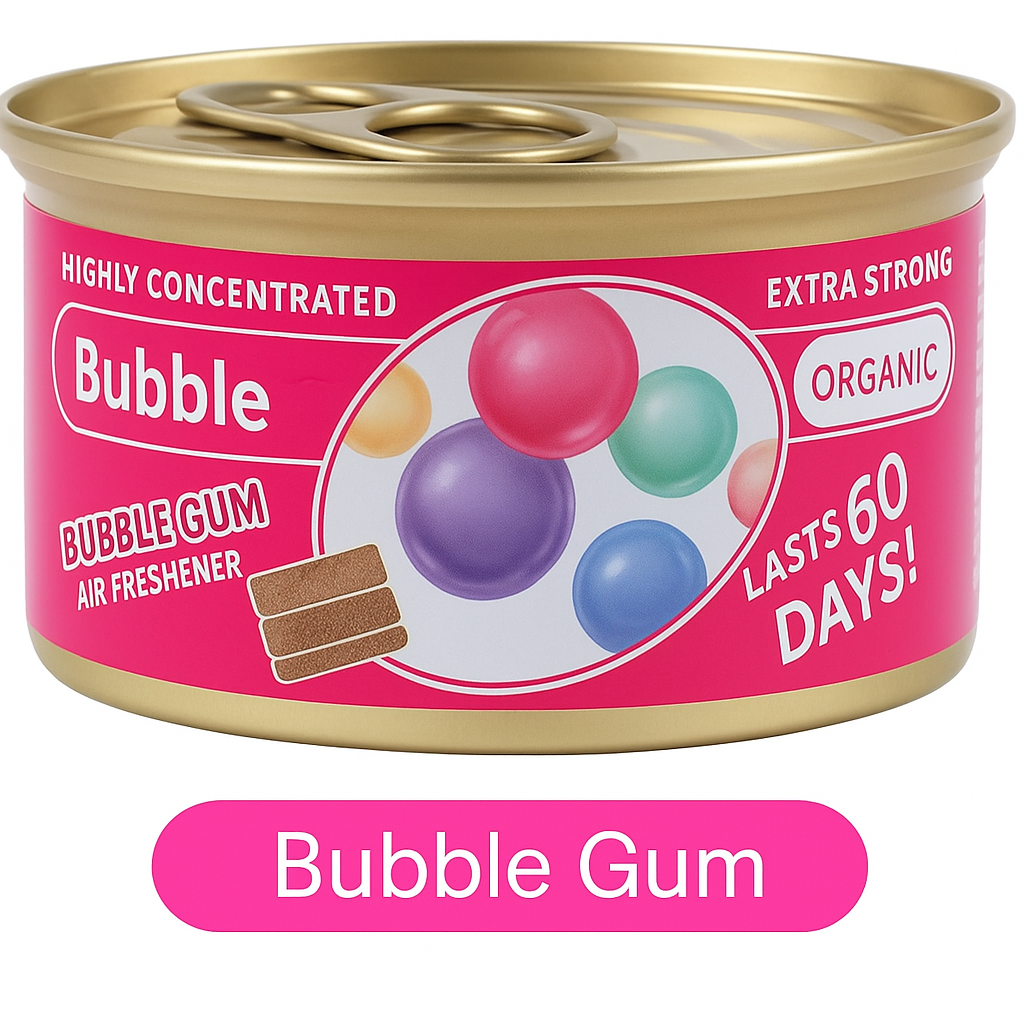 Ligna Scent - By Carfume