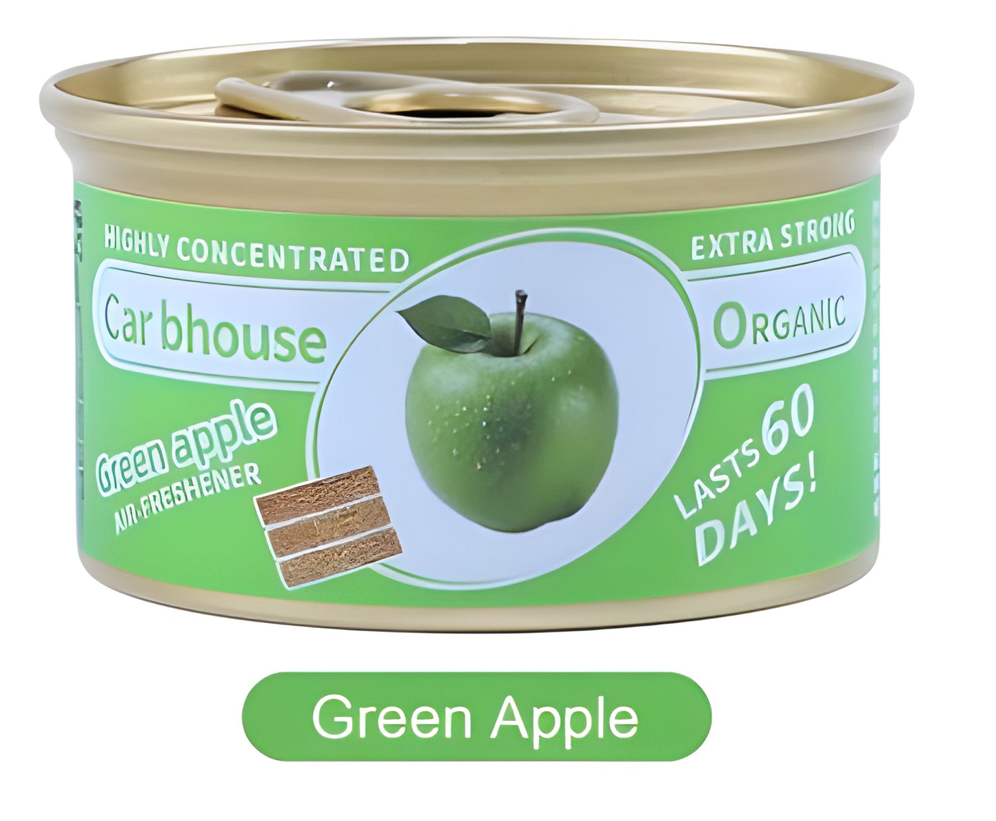 Ligna Scent - By Carfume