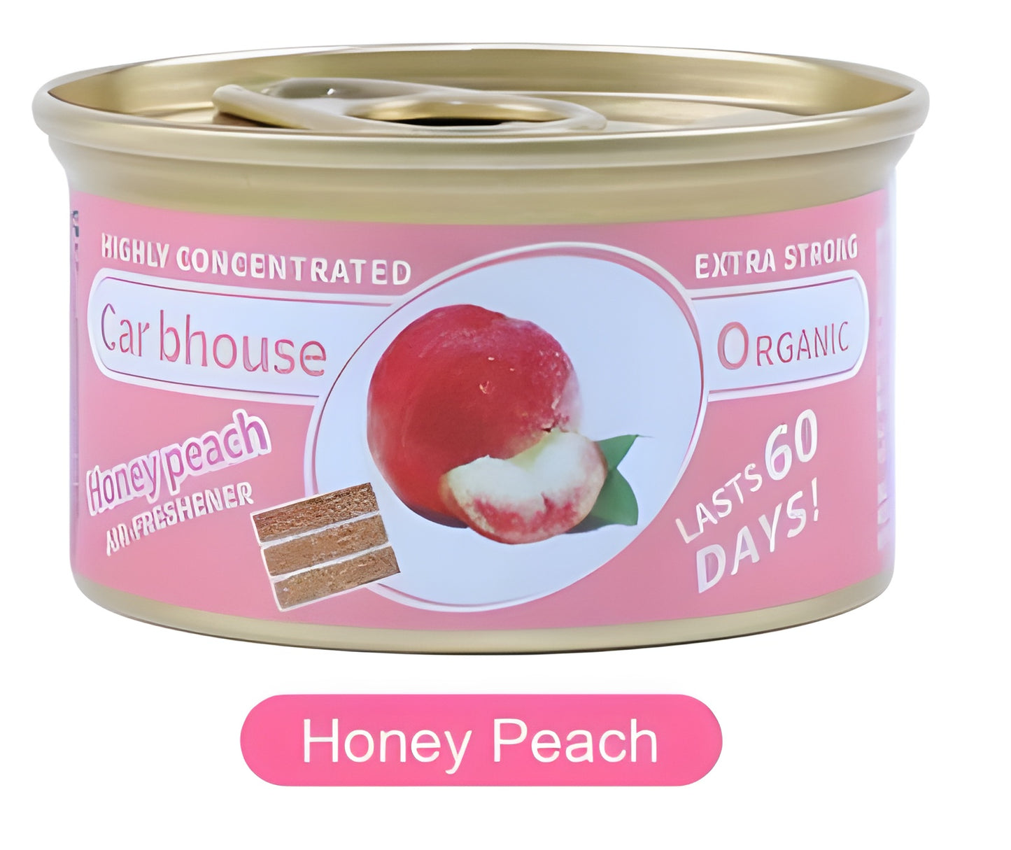 Ligna Scent - By Carfume