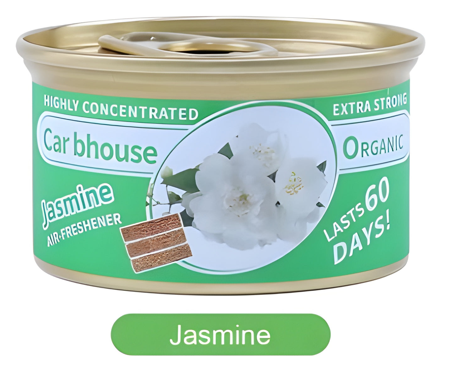 Ligna Scent - By Carfume