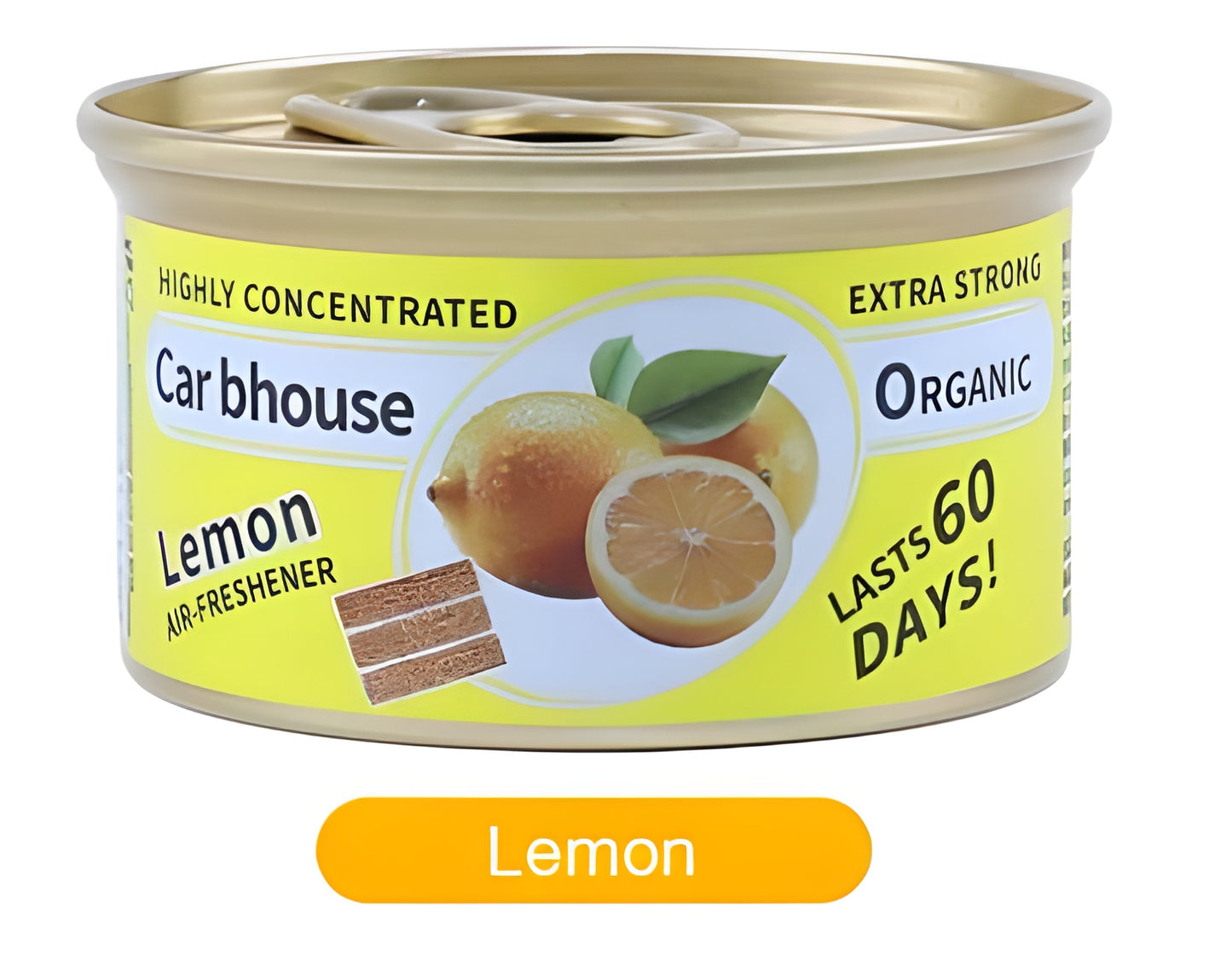 Ligna Scent - By Carfume