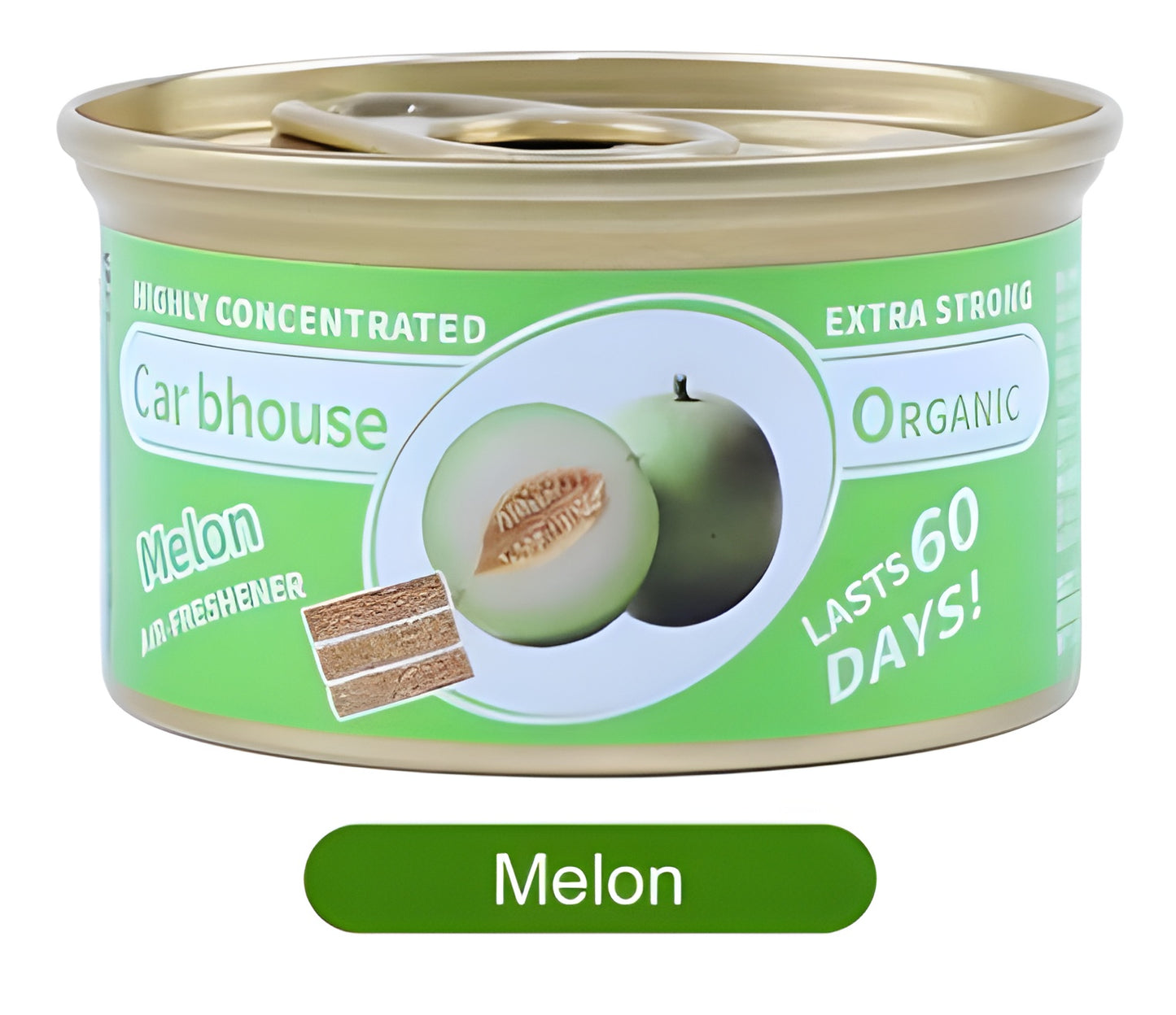 Ligna Scent - By Carfume