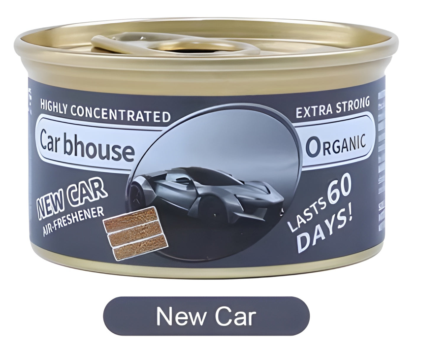 Ligna Scent - By Carfume