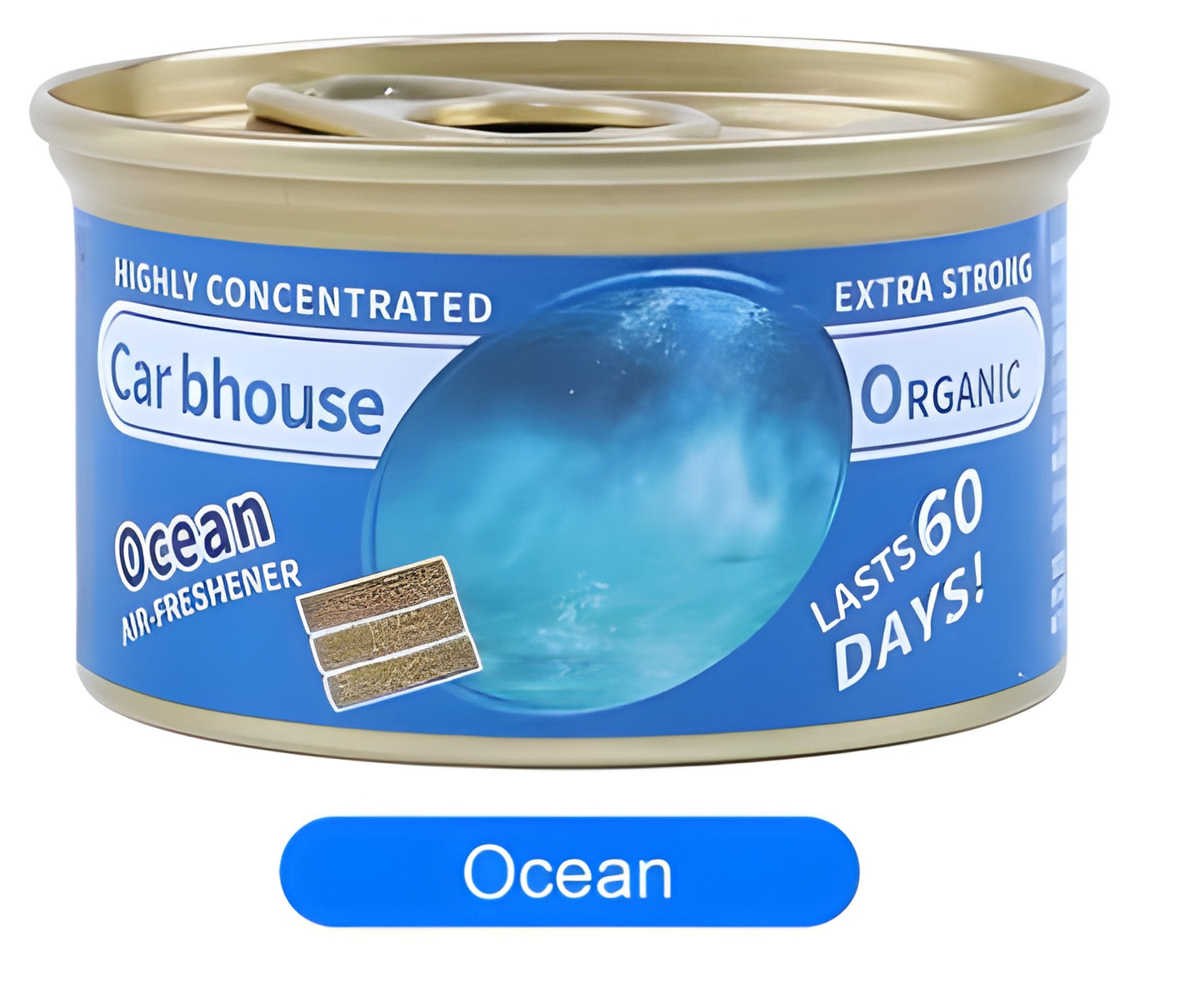 Ligna Scent - By Carfume