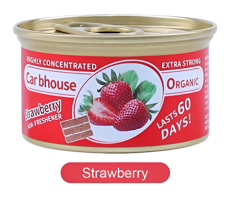 Ligna Scent - By Carfume