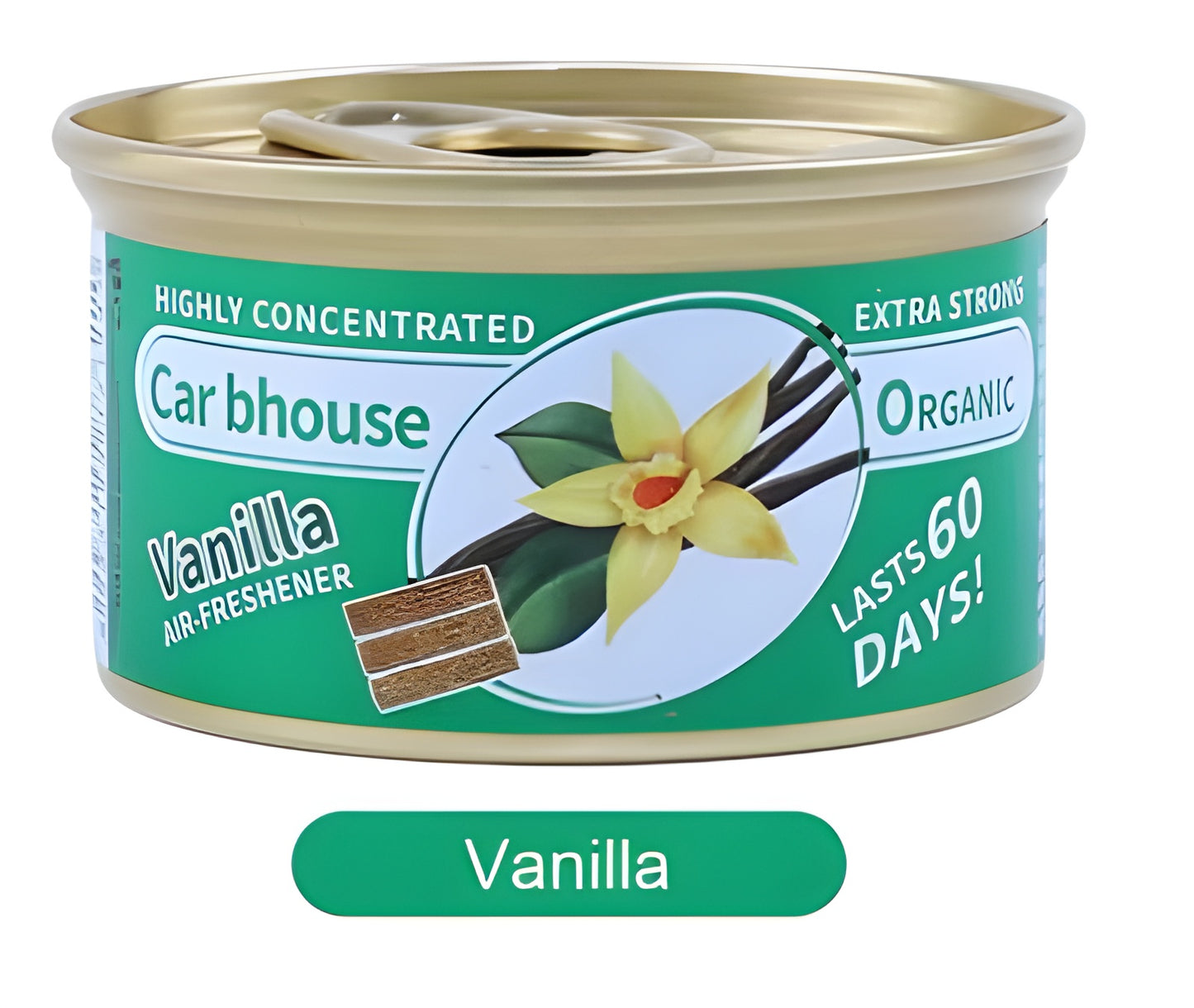 Ligna Scent - By Carfume